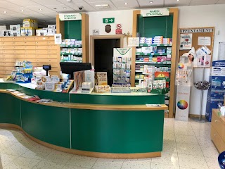 Leverano Farmacia Comunale