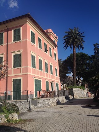 La Panoramica Nervi