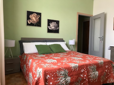 b&b Ospedale Maggiore Parma affittacamere