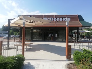 McDonald's Pinerolo Drive