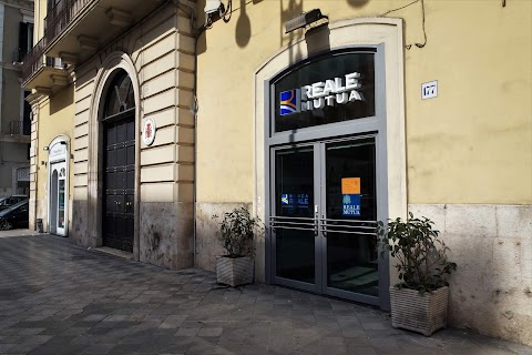 Reale Mutua - Agenzia Bari Vittorio Emanuele