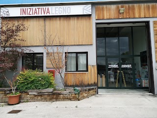 Iniziativa legno s.r.l. - Parquet & Accessori