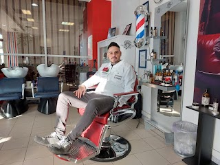 Barber Shop Liamoni