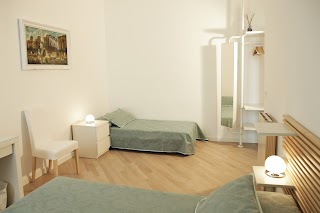 B&B Roma Olimpic