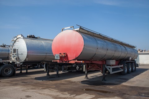 Consorzio Autocisterne Tarantine Trasporto Carburante