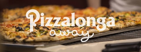 Pizzalonga Away Castelfranco Veneto