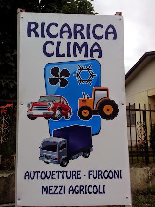 autofficina gommista di Manfrin Mirco