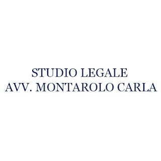 Studio Legale Avv. Montarolo Carla