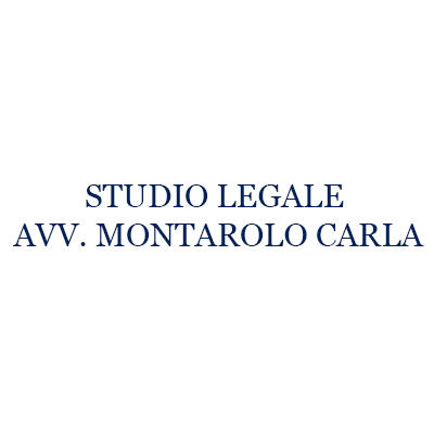 Studio Legale Avv. Montarolo Carla