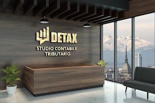 Studio Contabile Fiscale Detax