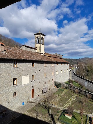 Congregazione delle Suore Francescane Ancelle di Maria