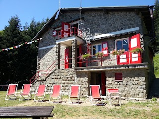 C. A. I. Rifugio Porta Franca