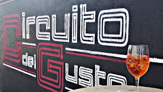 CIRCUITO DEL GUSTO