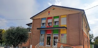 Scuola dell' Infanzia e Asilo Nido Integrato "San Giovanni Bosco"