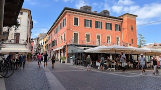 Caffè Centrale - La Zattera