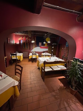 La Bugia Ristorante