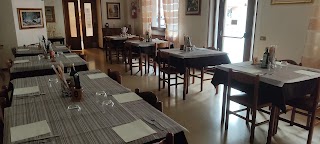 Trattoria bivio ponte Caffaro