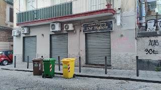 Pizzeria De' Figliole