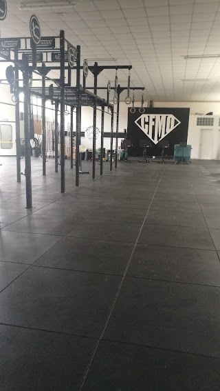 CrossFit Modena