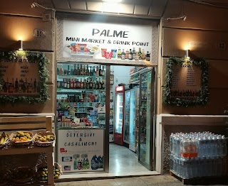 Palme minimarket