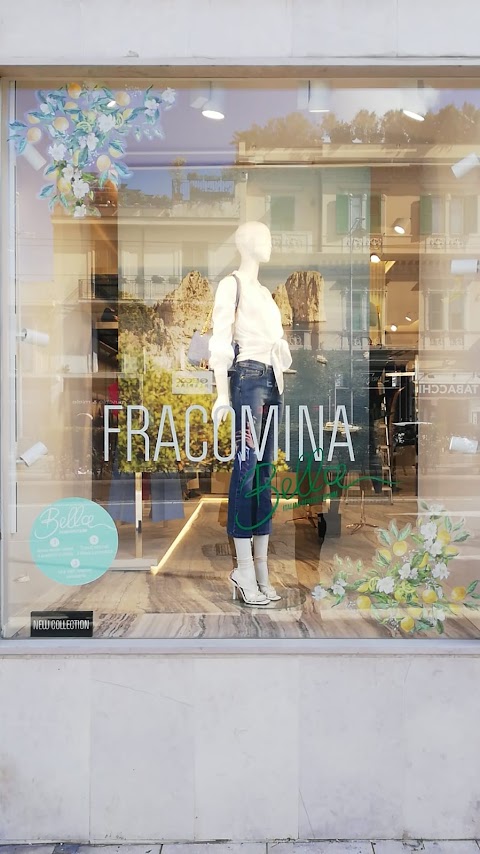 Fracomina | Store di Messina