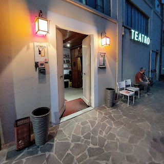 Teatro Accademia