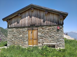 Rifugio Alpe Bonze