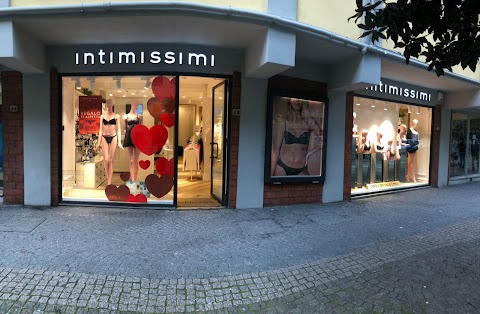 Intimissimi