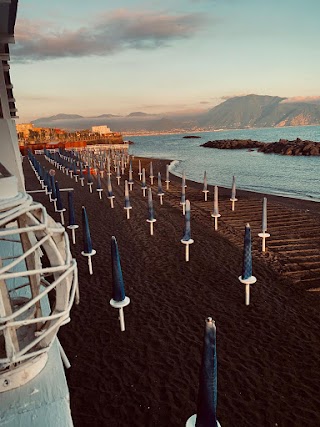 Lido La Sirenetta & Ristorante La Rosa Dei Venti