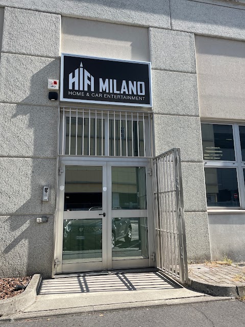 HIFI Milano