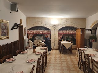 Trattoria Da Nano