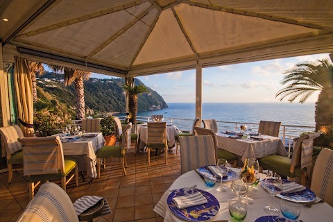 Restaurant Oasis Ischia