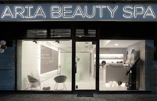 Aria beauty spa s.n.c di Pitti Martina e Domini Chiara