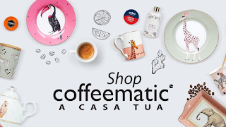 Coffee Matic Shop