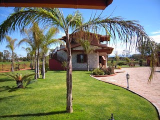 Agriturismo Tenuta Rosato