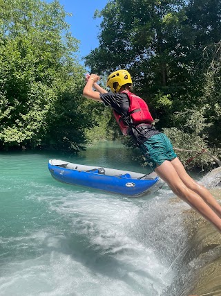 T-rafting succursale Colle val d'Elsa