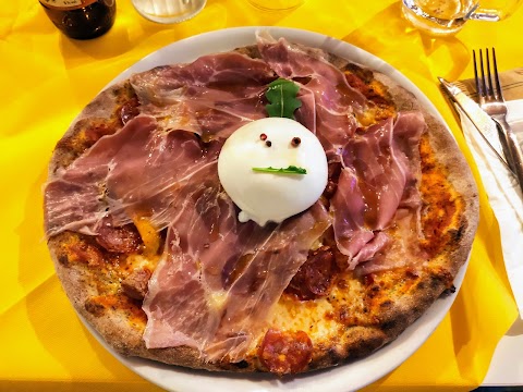 Pizzeria Agli Olivi