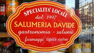 Salumeria Lottici Davide