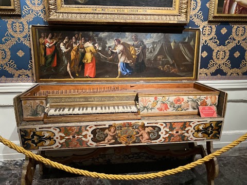 Museo Teatrale alla Scala