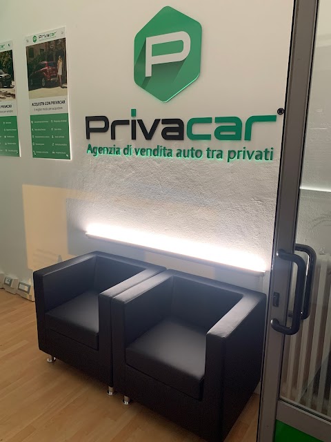 Privacar Aosta