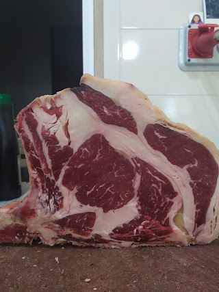 La Boutique della Carne