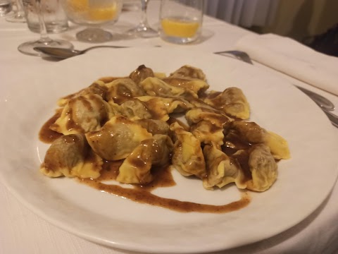 Antica Trattoria della Rosa Rossa