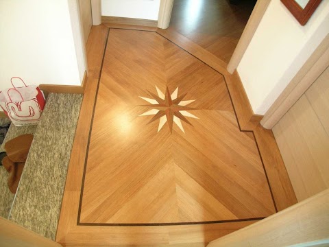 EFREM "le parquet"