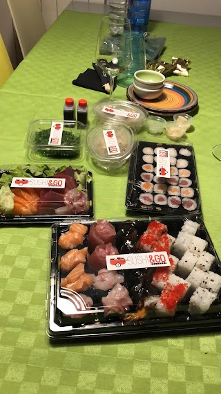 Sushi & Go