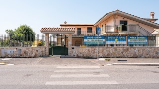 Scuola dell'Infanzia Briciole di Stelle