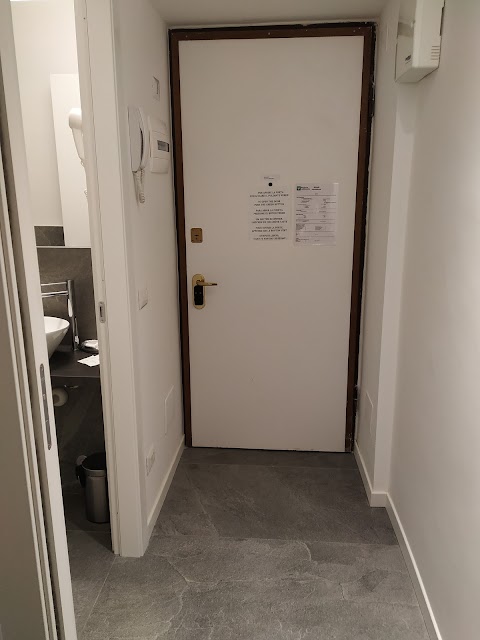 Alla Casa di Giò - affitti brevi Porta Venezia Milano