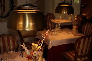 Ristorante Antica Trattoria Due Mori