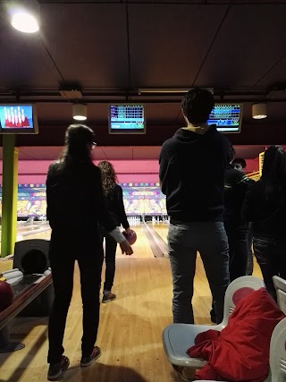 Bowling Arezzo