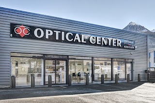 Opticien BRIANÇON - Optical Center