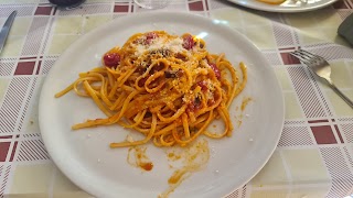 Trattoria Degli Amici